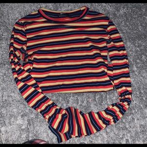 long sleeve full length